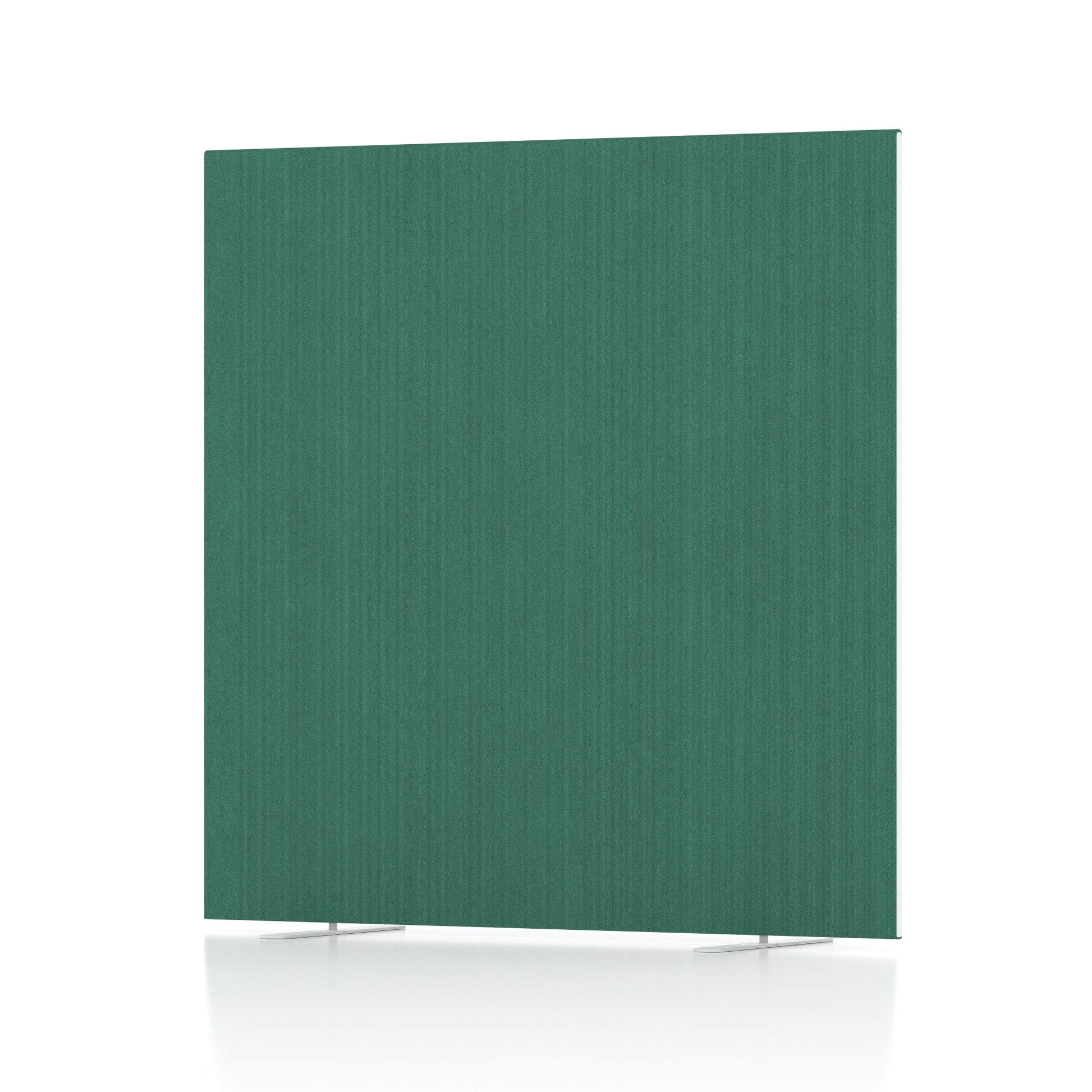 Impulse Plus Free Standing Floor Screen - 1500mm High