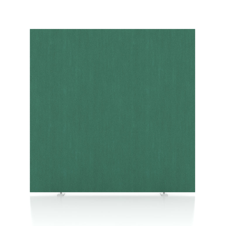 Impulse Plus Free Standing Floor Screen - 1500mm High