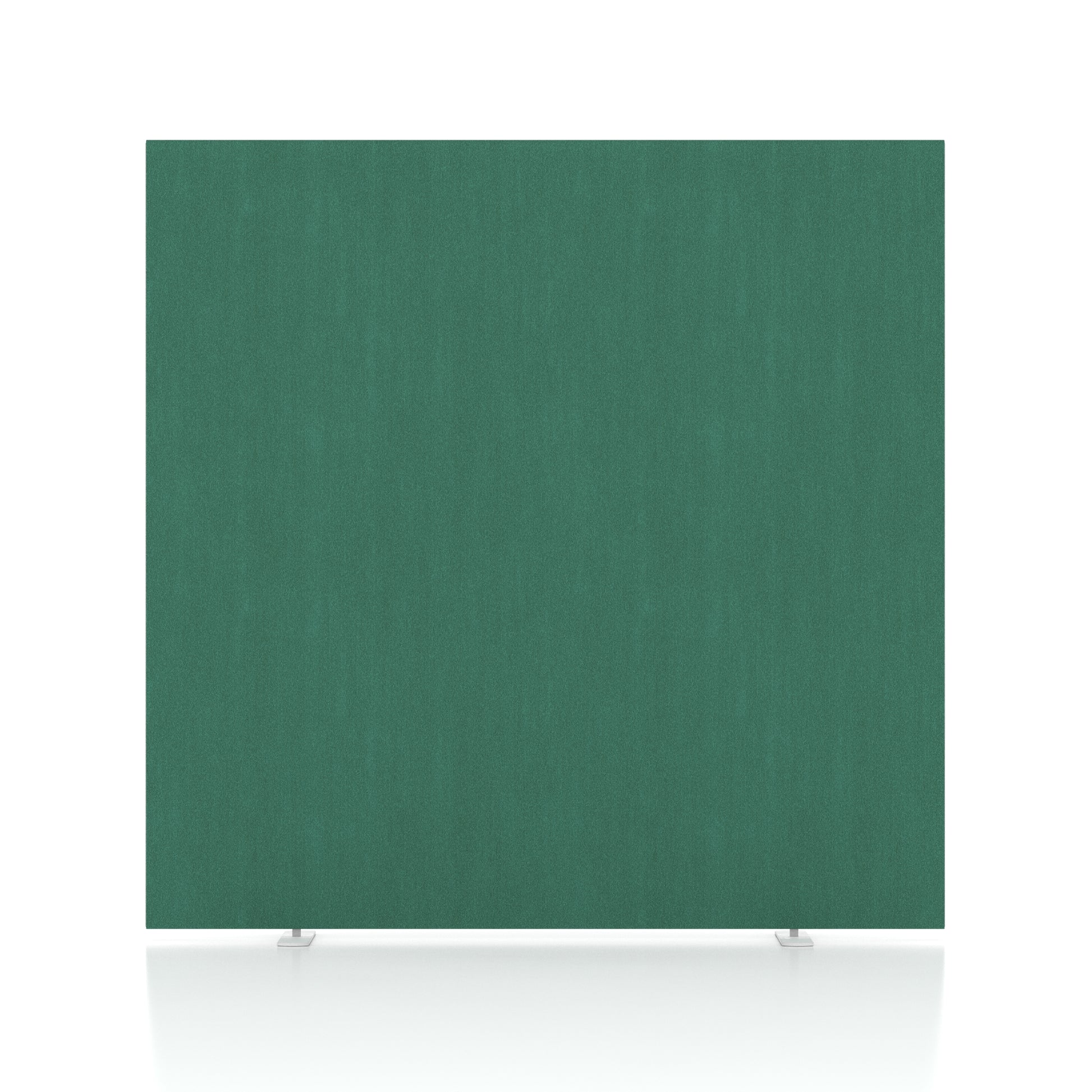 Impulse Plus Free Standing Floor Screen - 1500mm High