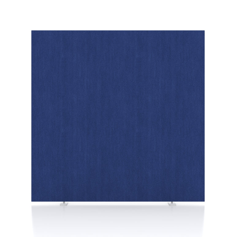 Impulse Plus Free Standing Floor Screen - 1500mm High