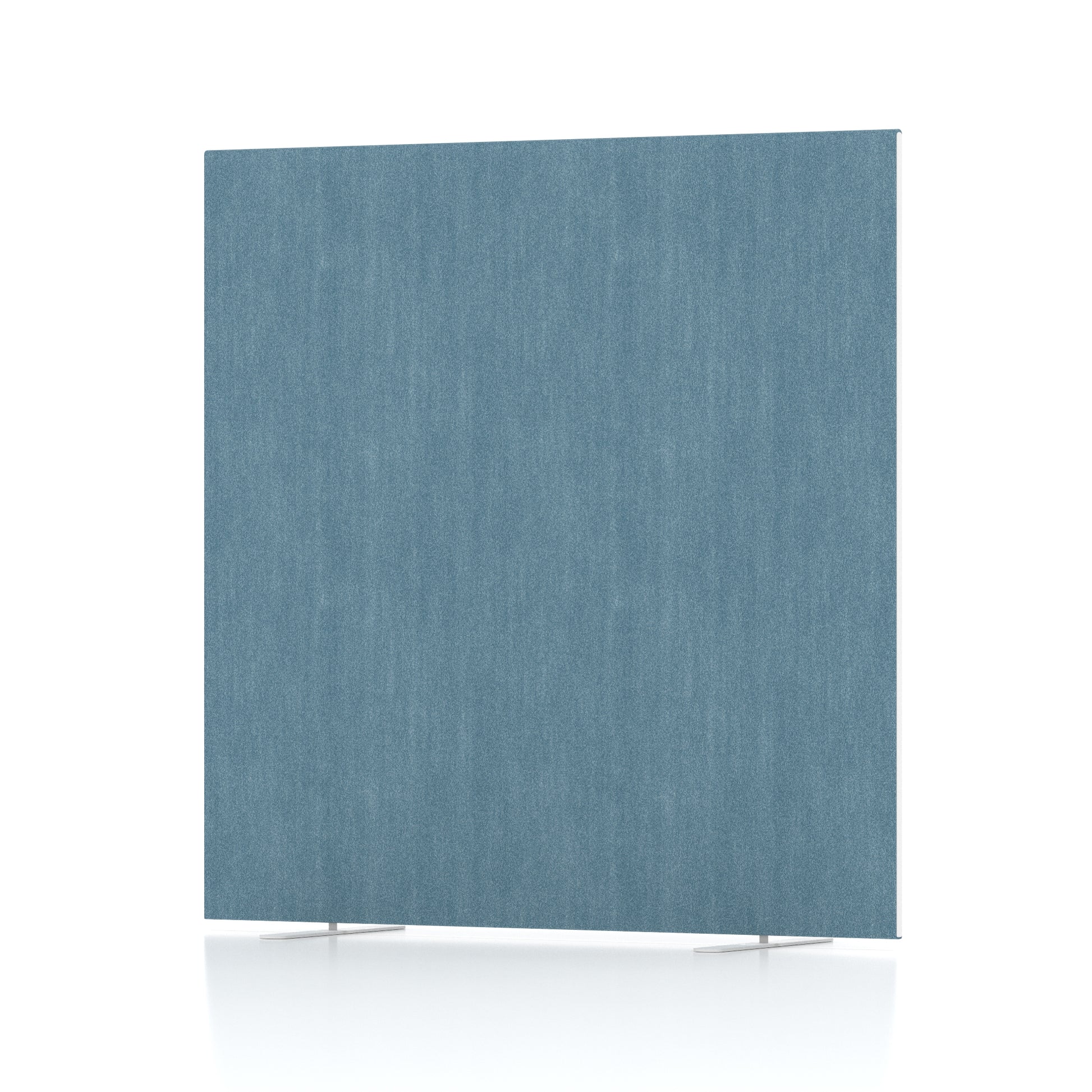 Impulse Plus Free Standing Floor Screen - 1500mm High