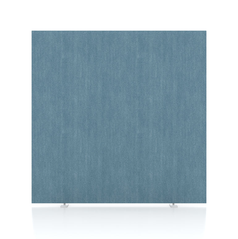Impulse Plus Free Standing Floor Screen - 1500mm High