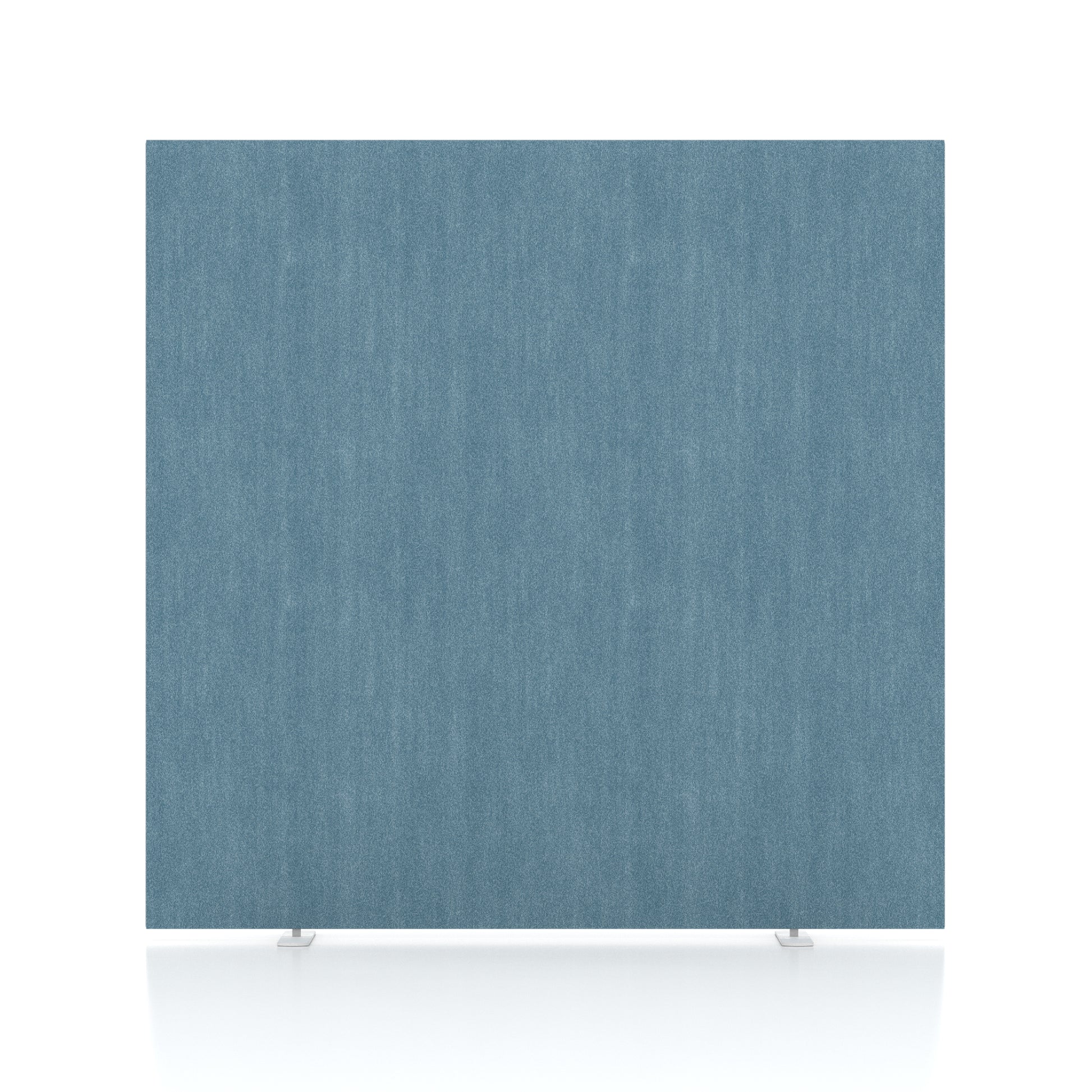Impulse Plus Free Standing Floor Screen - 1500mm High
