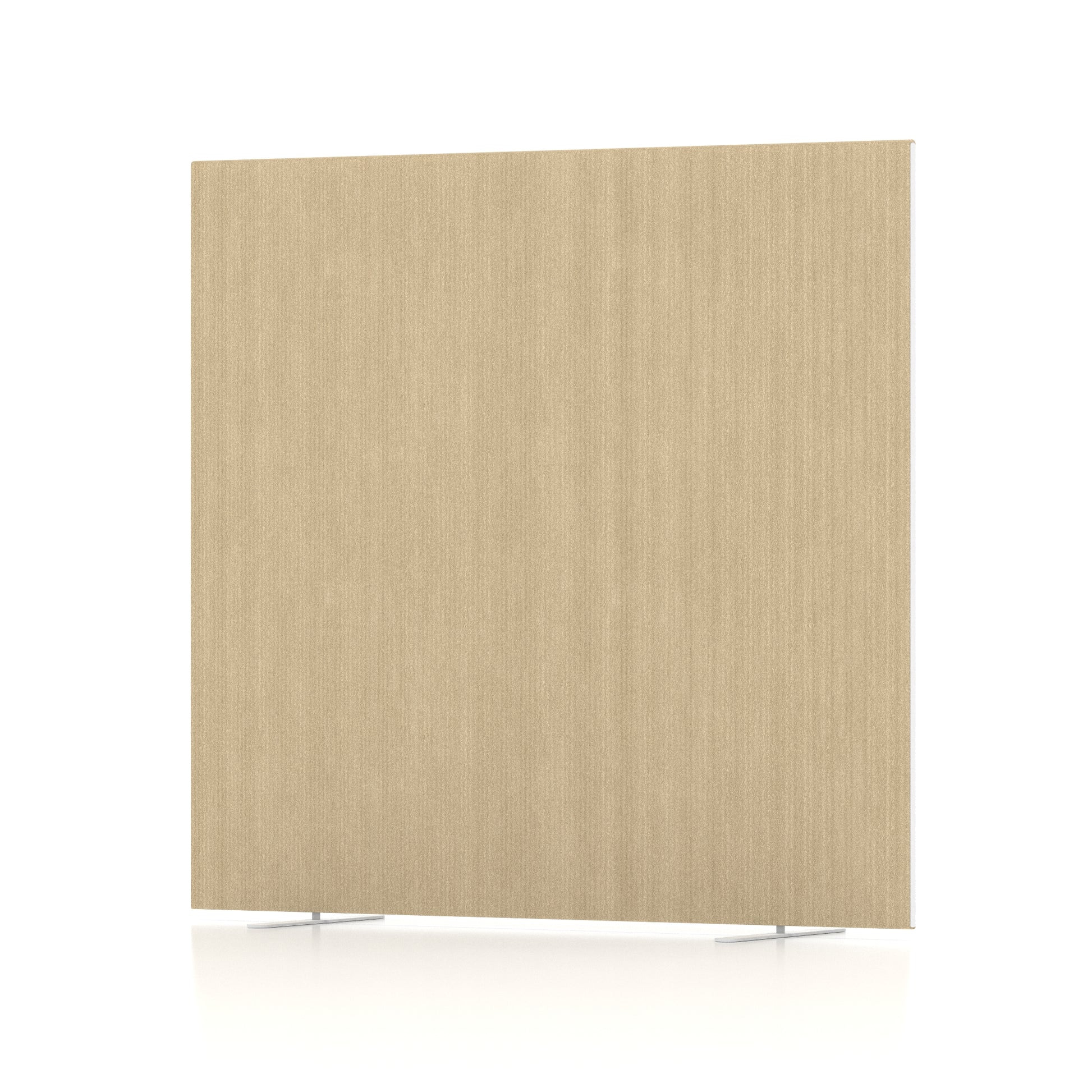 Impulse Plus Free Standing Floor Screen - 1500mm High