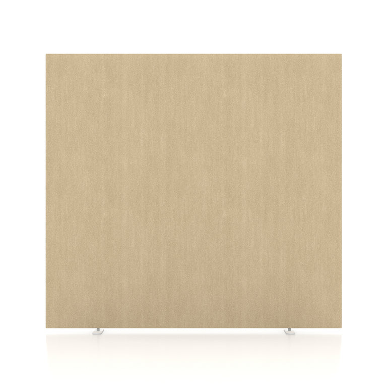 Impulse Plus Free Standing Floor Screen - 1500mm High