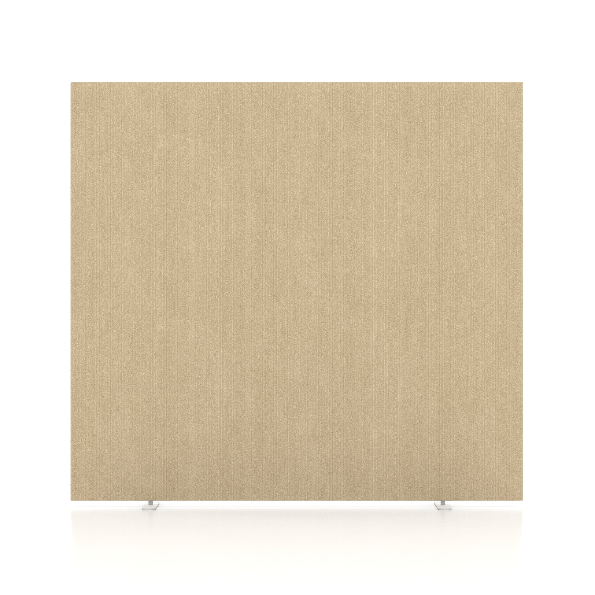 Impulse Plus Free Standing Floor Screen - 1500mm High