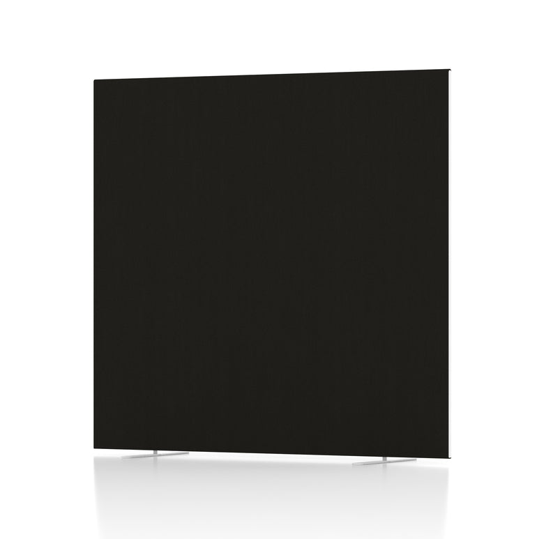 Impulse Plus Free Standing Floor Screen - 1500mm High