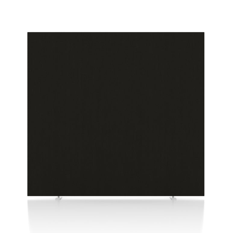 Impulse Plus Free Standing Floor Screen - 1500mm High