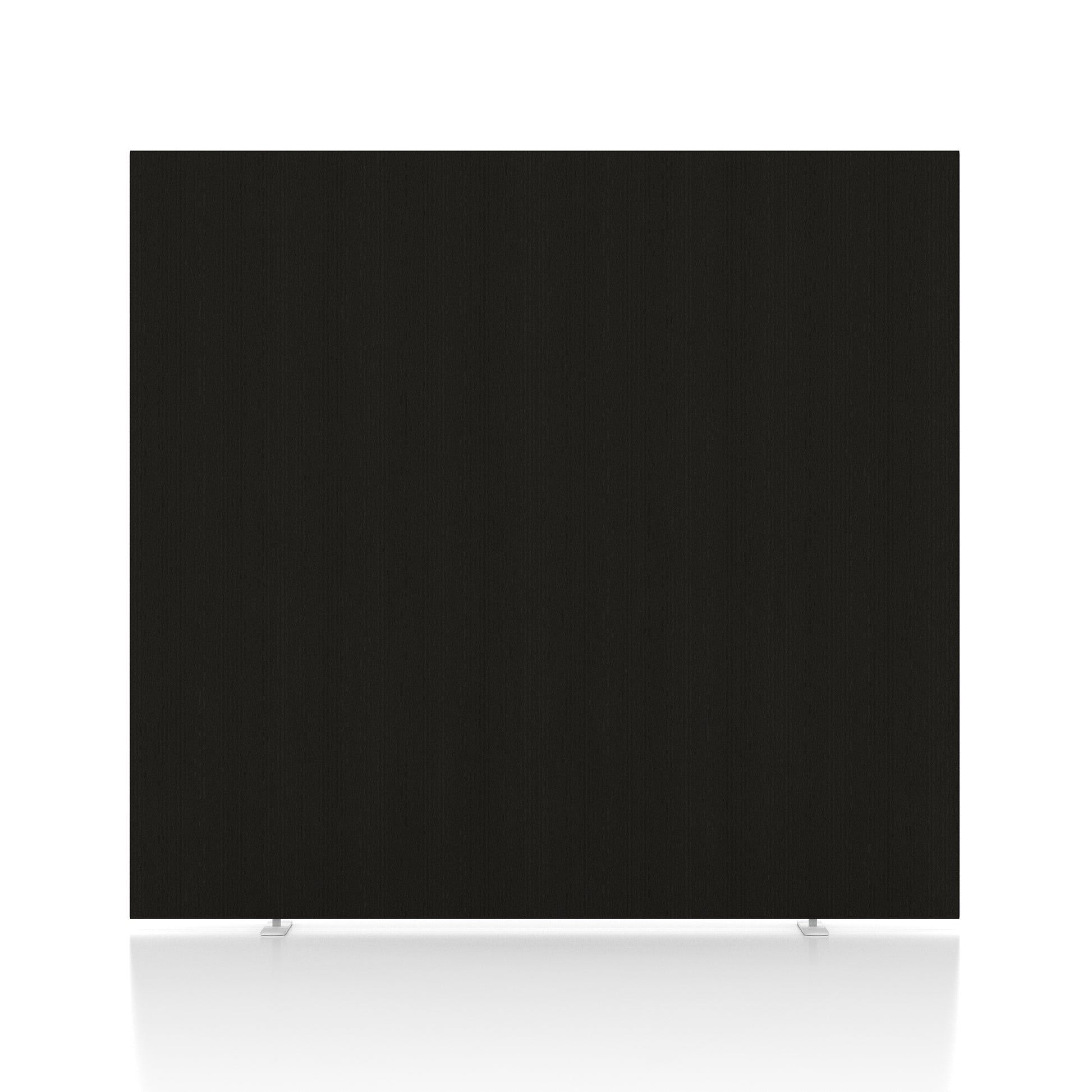 Impulse Plus Free Standing Floor Screen - 1500mm High