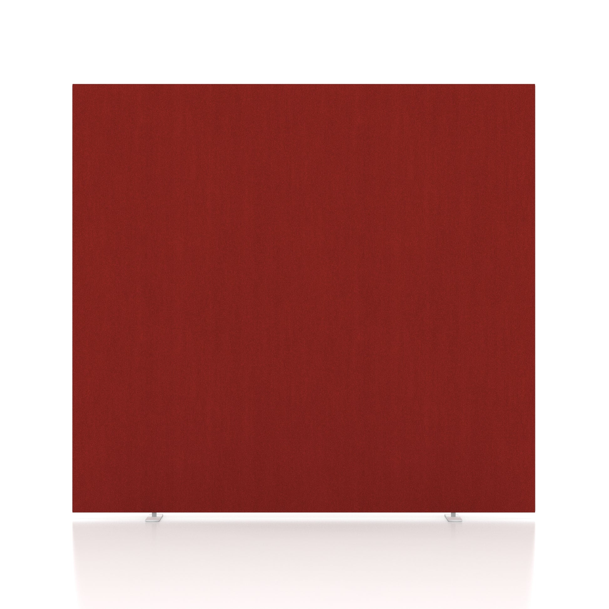 Impulse Plus Free Standing Floor Screen - 1500mm High