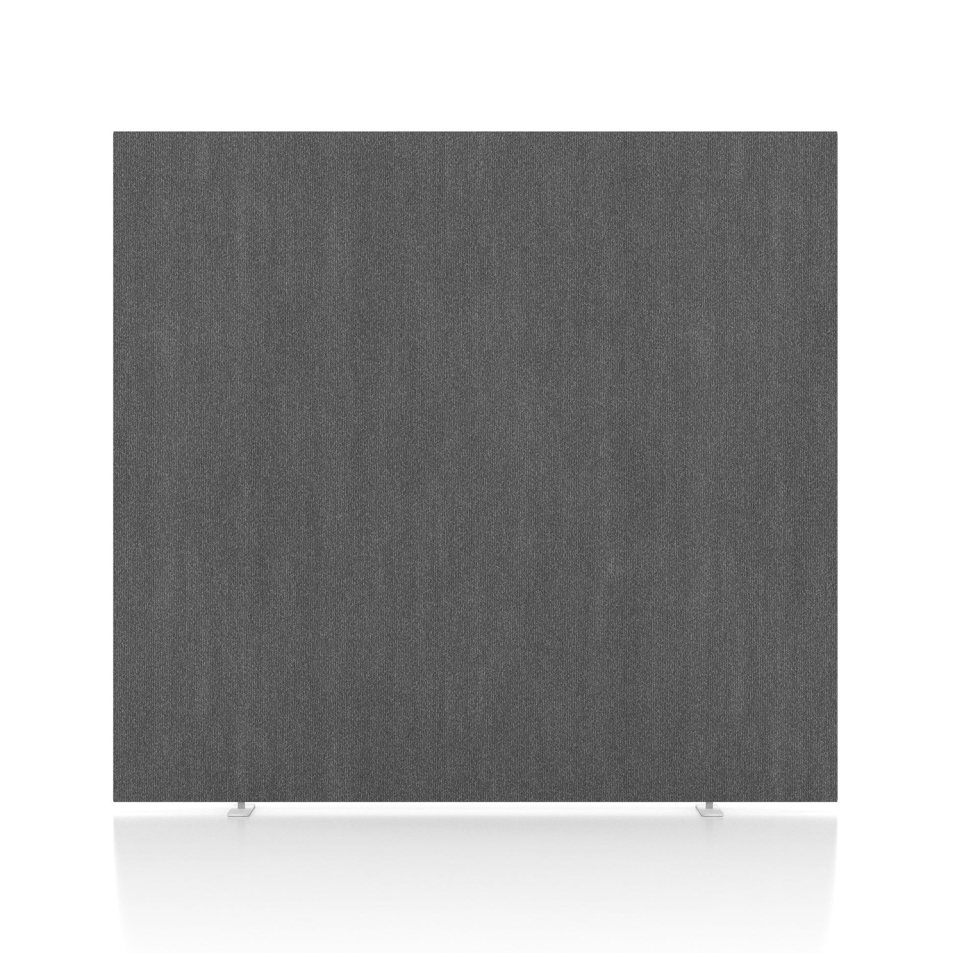 Impulse Plus Free Standing Floor Screen - 1500mm High