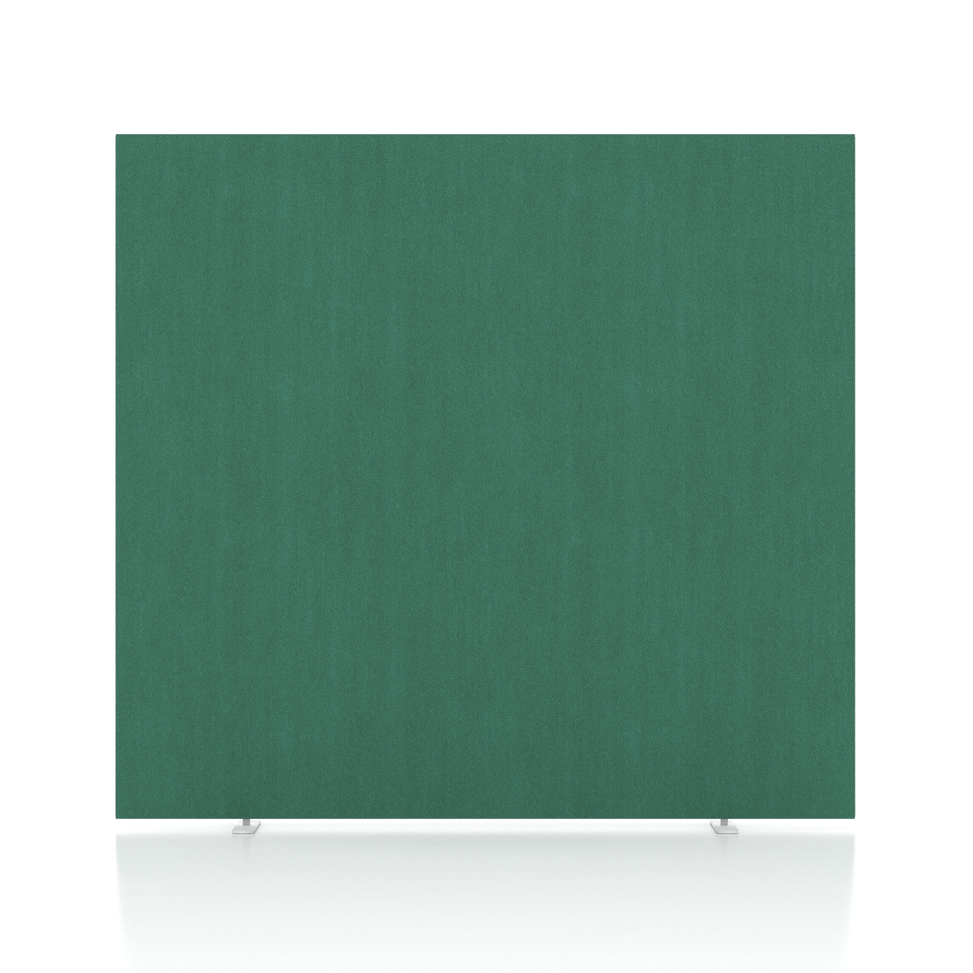 Impulse Plus Free Standing Floor Screen - 1500mm High