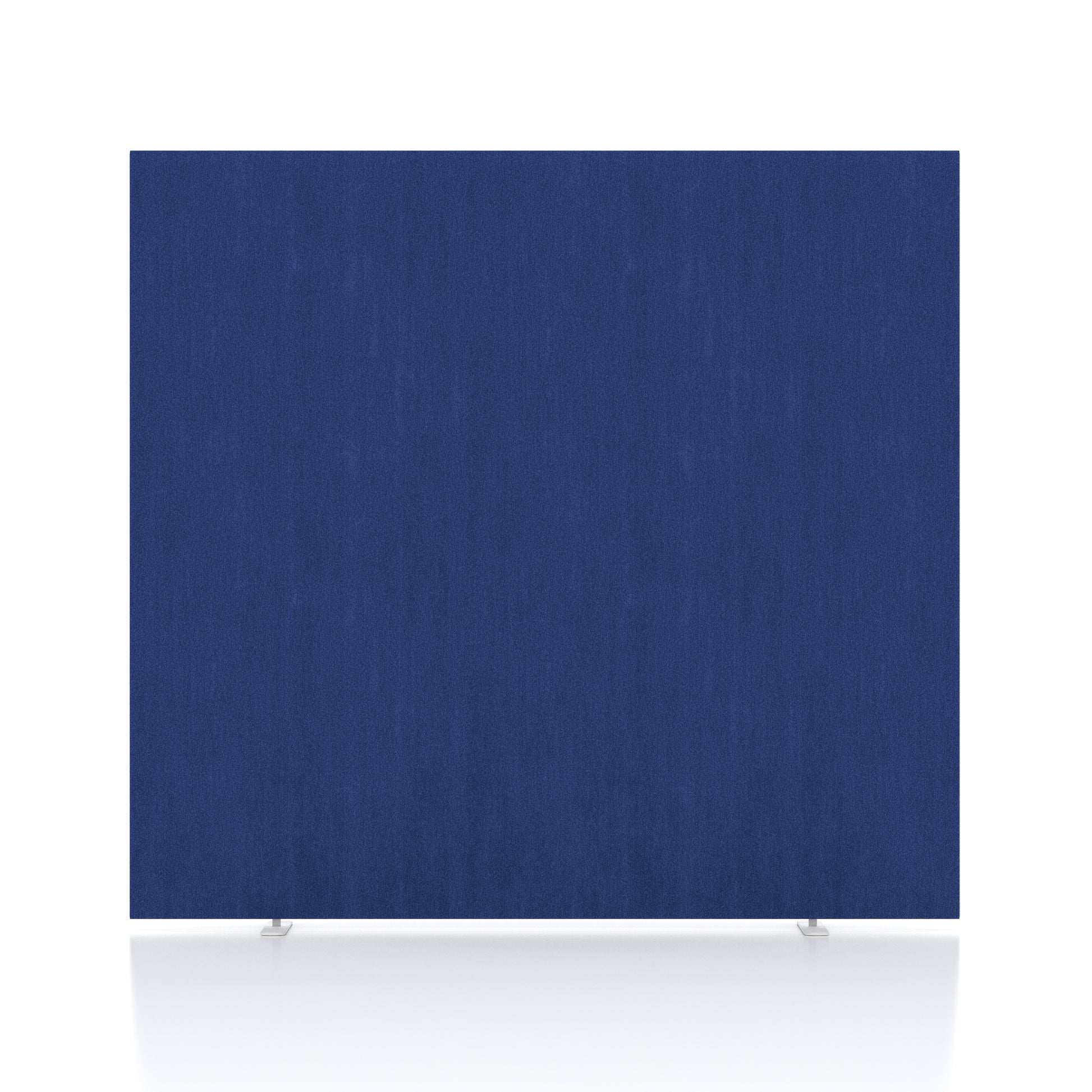 Impulse Plus Free Standing Floor Screen - 1500mm High
