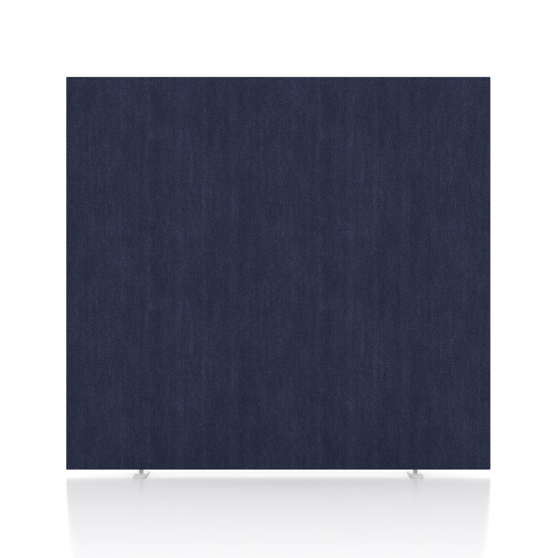 Impulse Plus Free Standing Floor Screen - 1500mm High