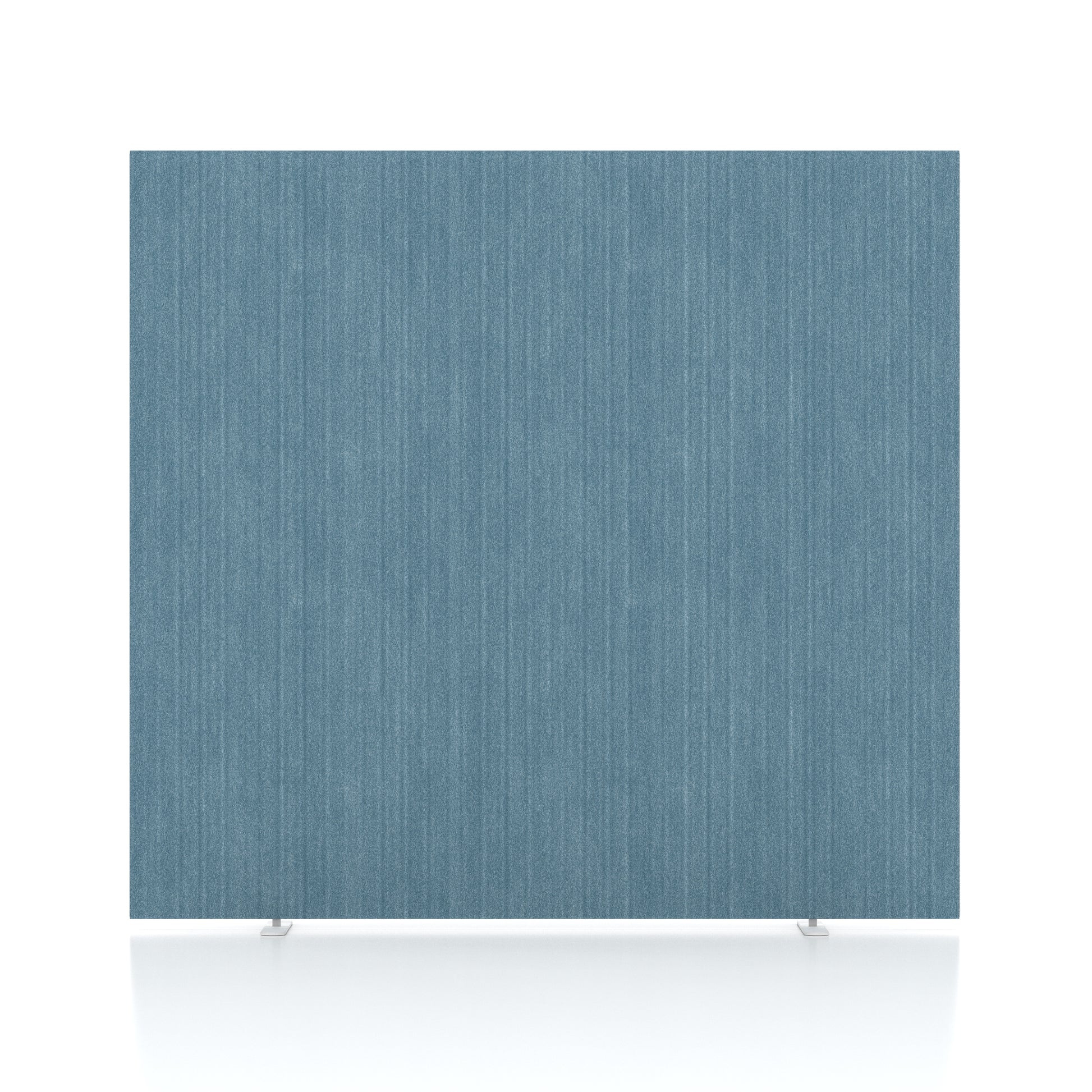 Impulse Plus Free Standing Floor Screen - 1500mm High