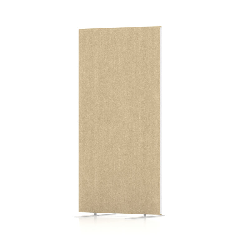 Impulse Plus Free Standing Floor Screen - 1200mm High