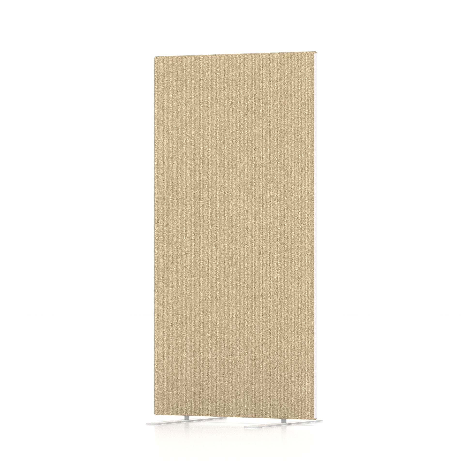 Impulse Plus Free Standing Floor Screen - 1200mm High