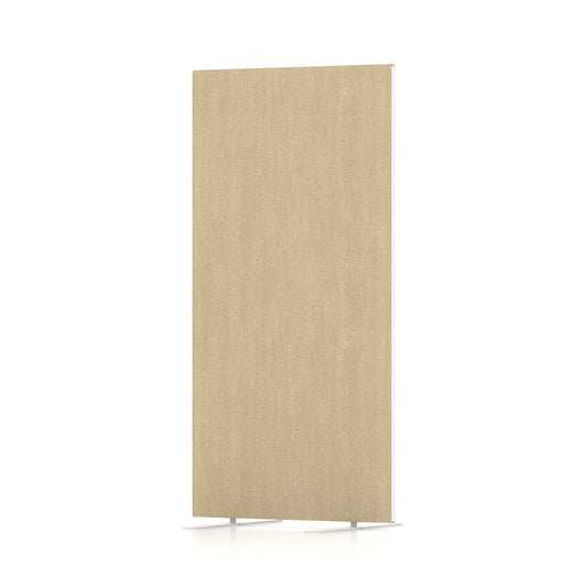 Impulse Plus Free Standing Floor Screen - 1200mm High
