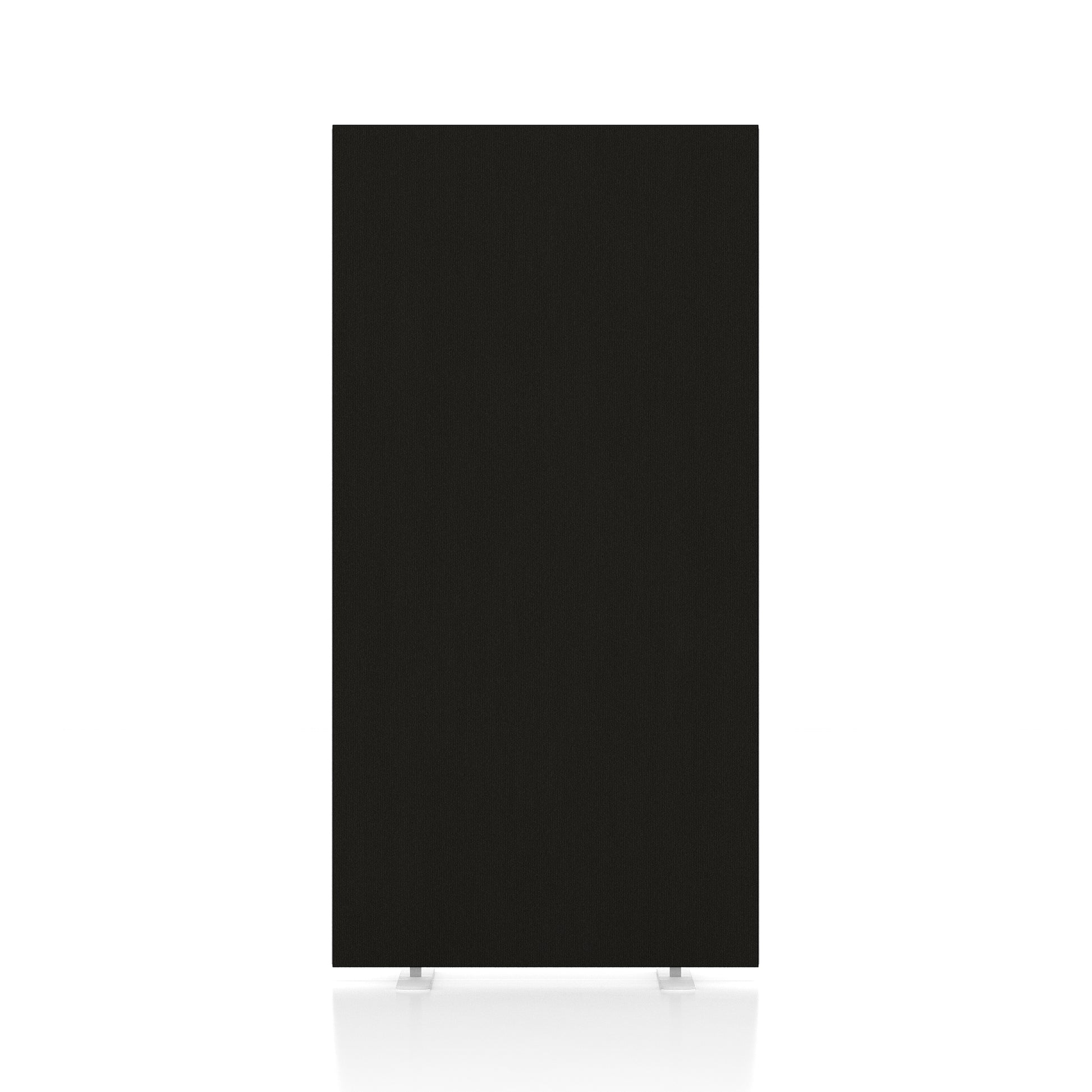 Impulse Plus Free Standing Floor Screen - 1200mm High