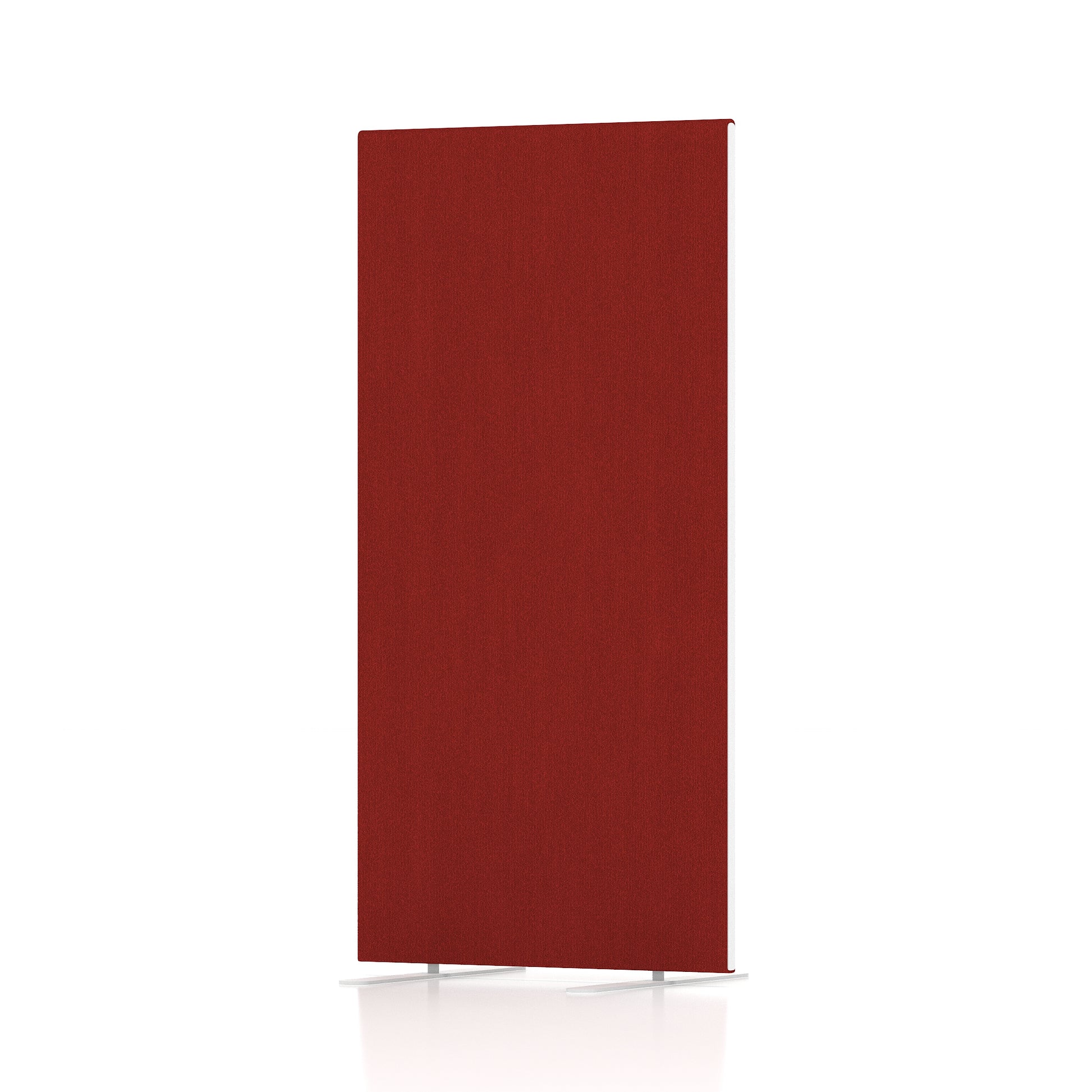 Impulse Plus Free Standing Floor Screen - 1200mm High