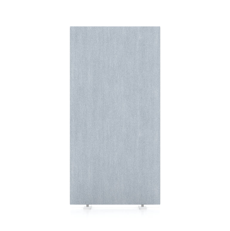 Impulse Plus Free Standing Floor Screen - 1200mm High