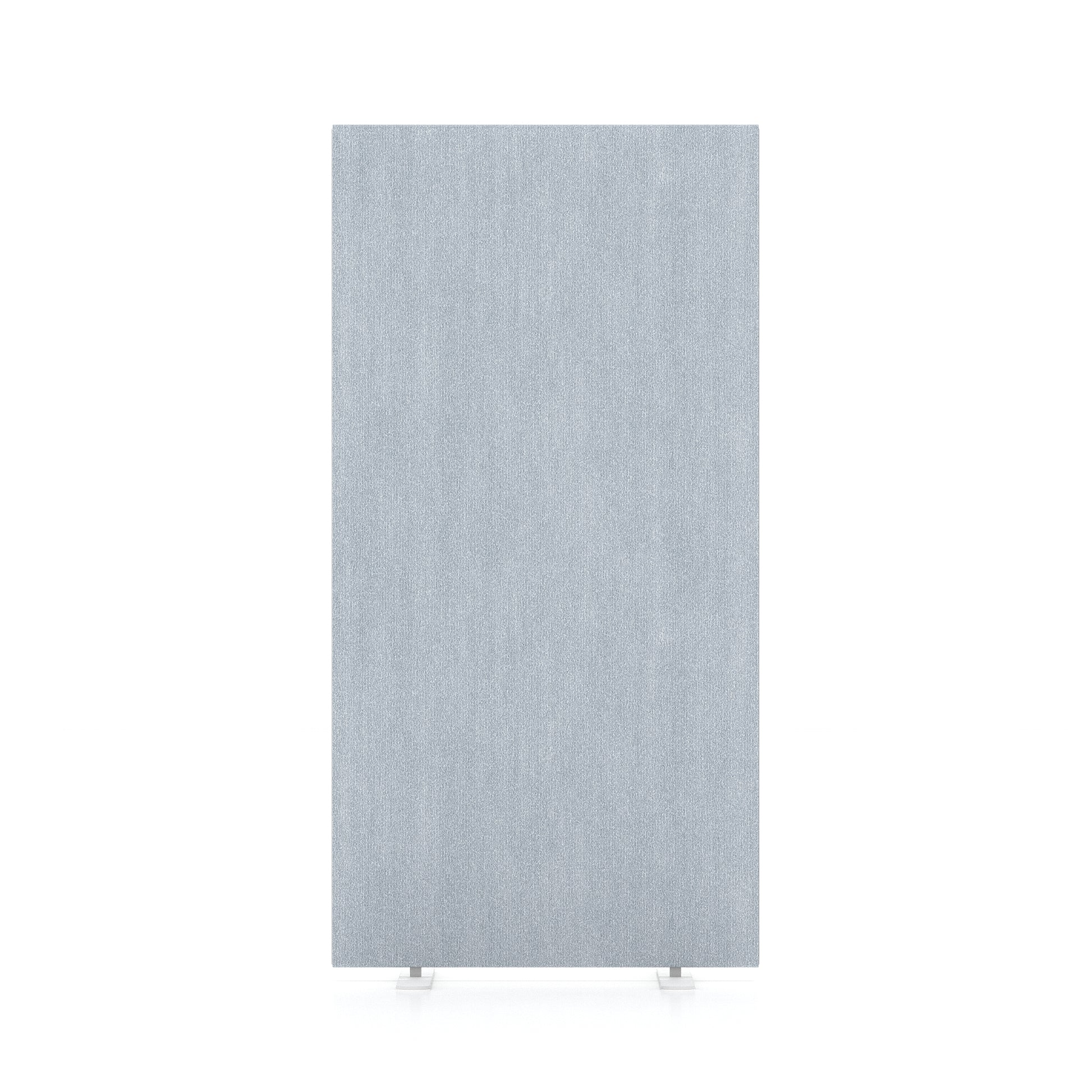 Impulse Plus Free Standing Floor Screen - 1200mm High
