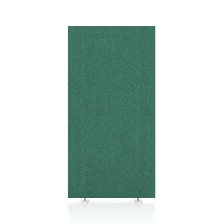 Impulse Plus Free Standing Floor Screen - 1200mm High
