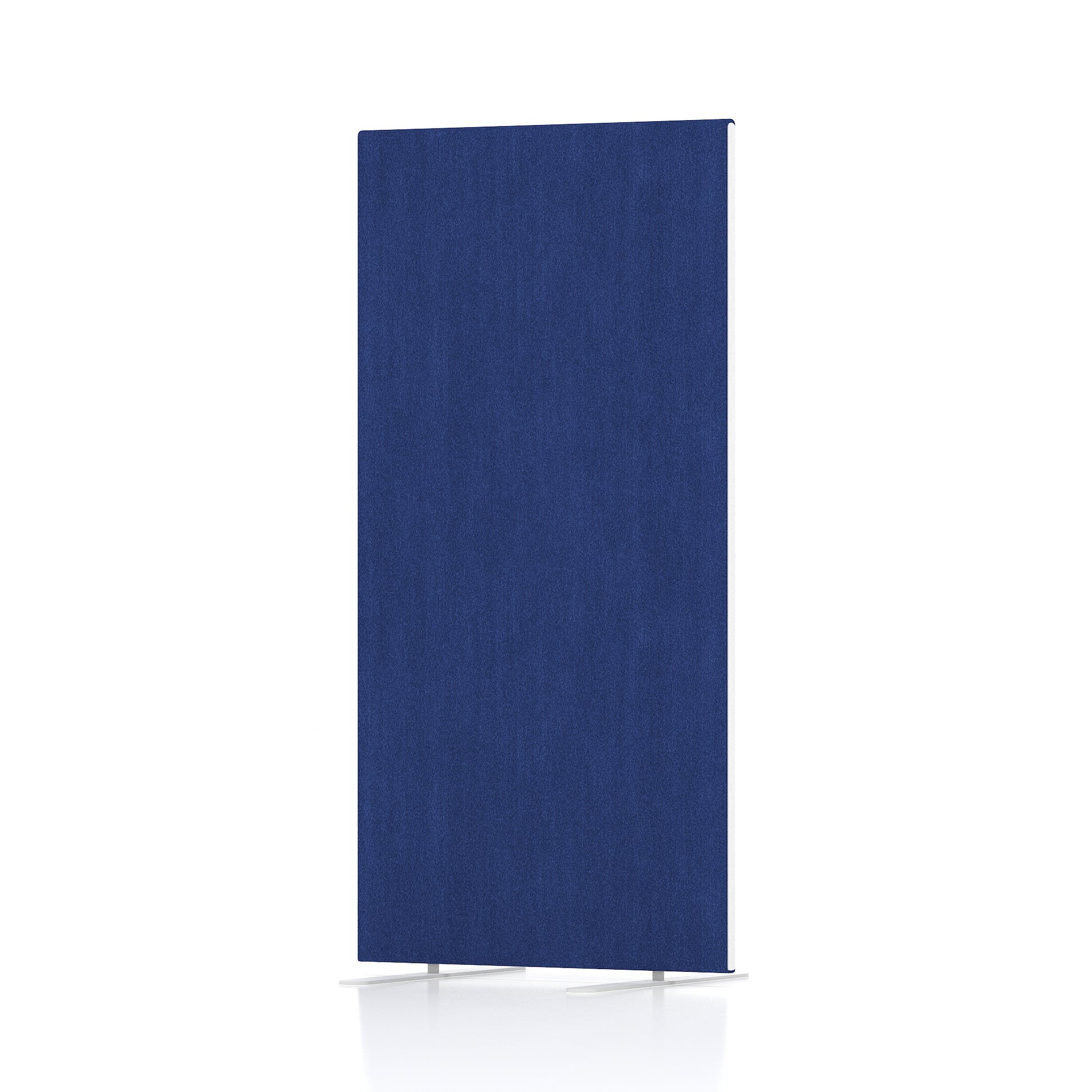 Impulse Plus Free Standing Floor Screen - 1200mm High