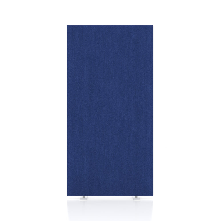 Impulse Plus Free Standing Floor Screen - 1200mm High