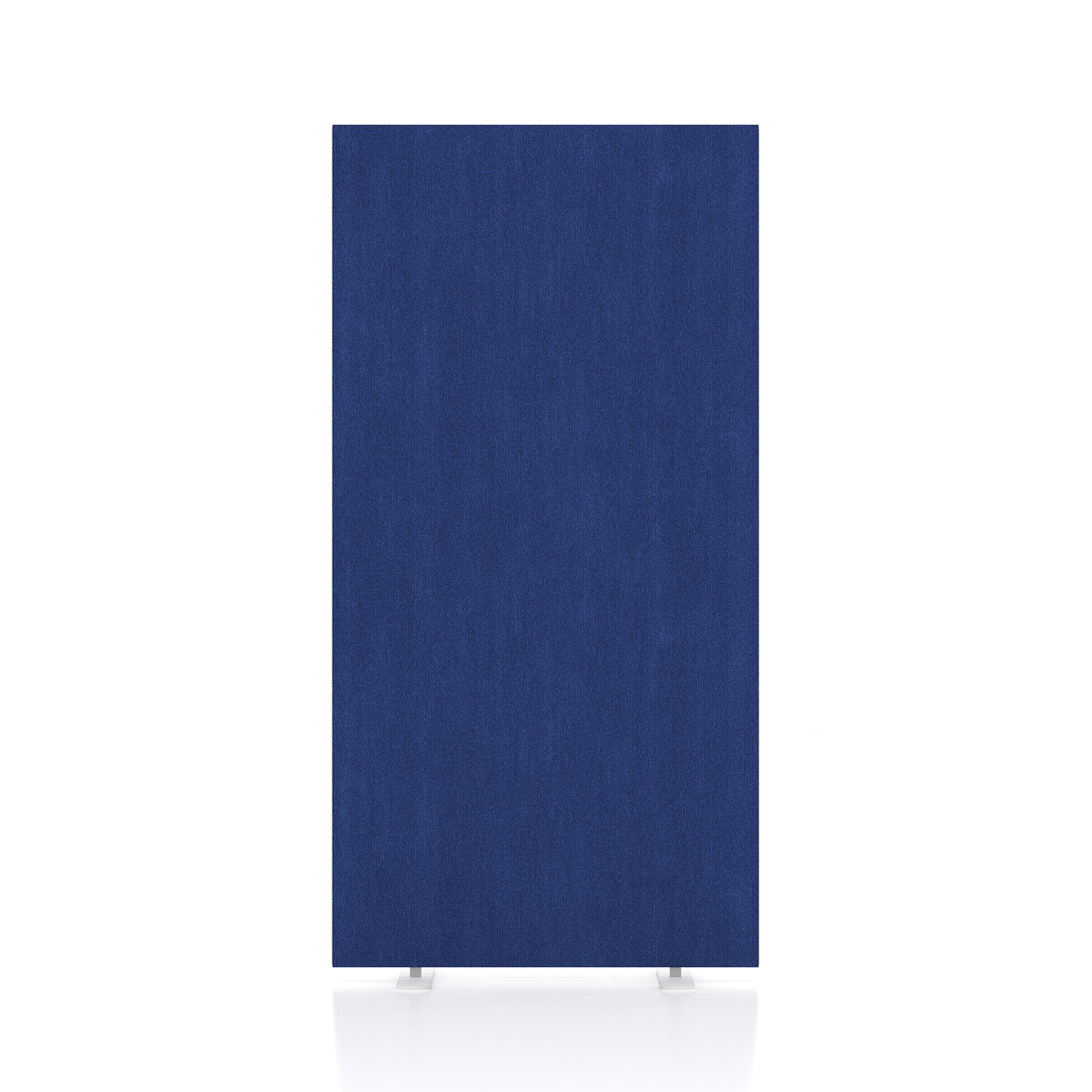 Impulse Plus Free Standing Floor Screen - 1200mm High