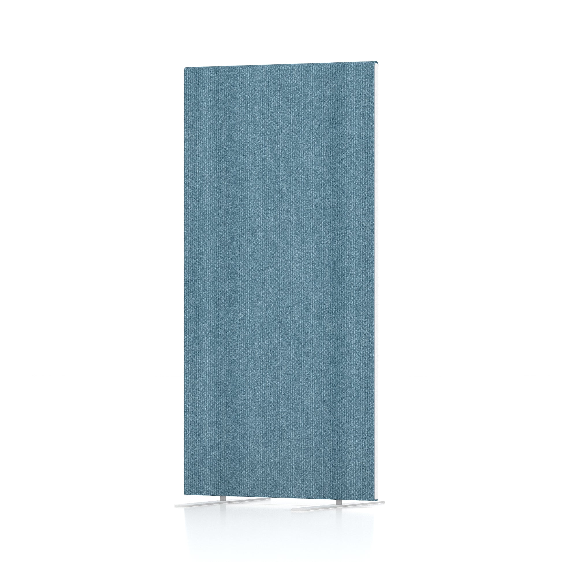 Impulse Plus Free Standing Floor Screen - 1200mm High