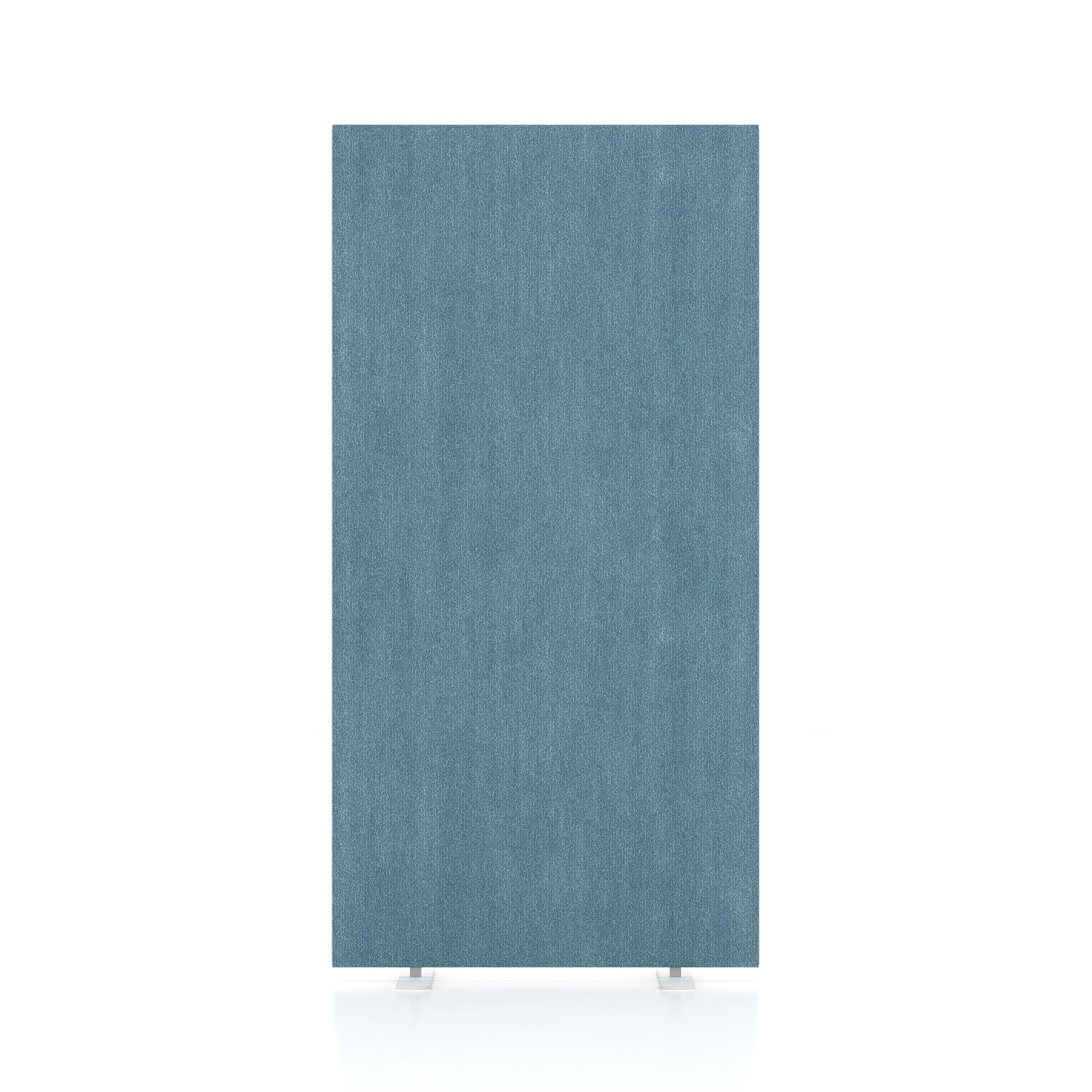 Impulse Plus Free Standing Floor Screen - 1200mm High