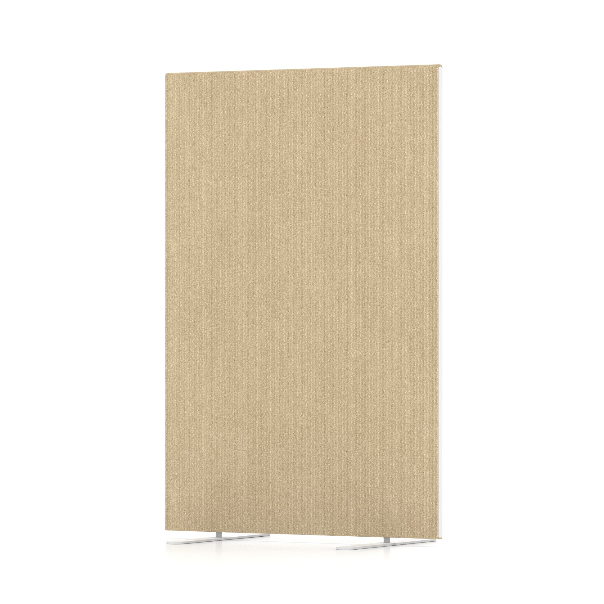 Impulse Plus Free Standing Floor Screen - 1200mm High