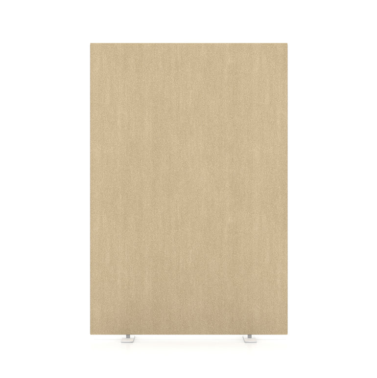 Impulse Plus Free Standing Floor Screen - 1200mm High