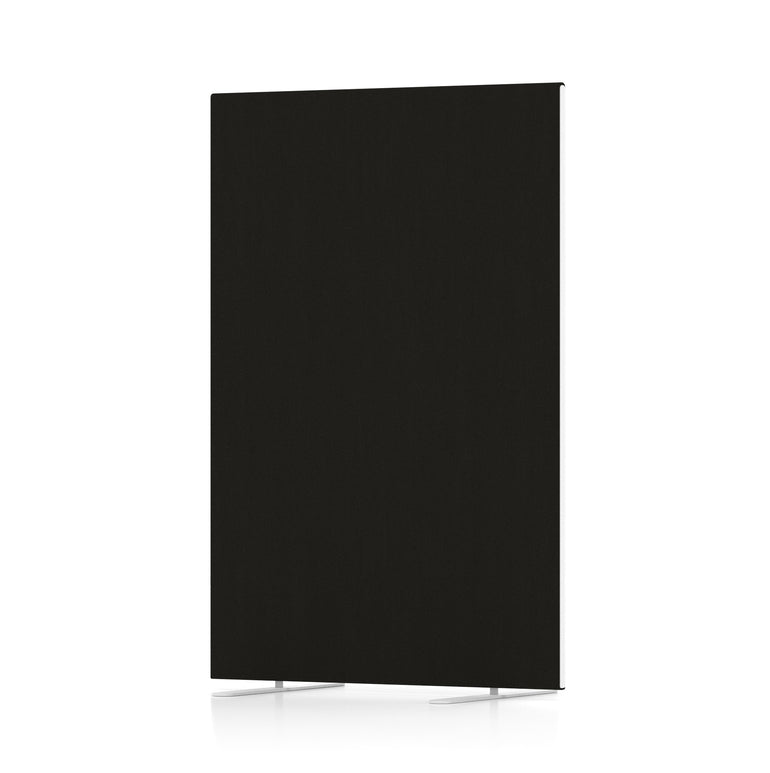 Impulse Plus Free Standing Floor Screen - 1200mm High