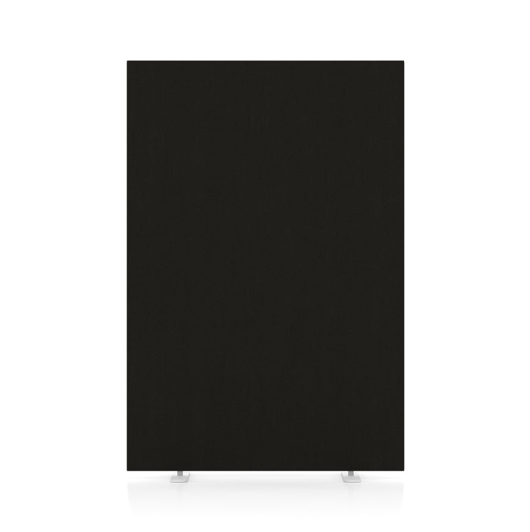 Impulse Plus Free Standing Floor Screen - 1200mm High
