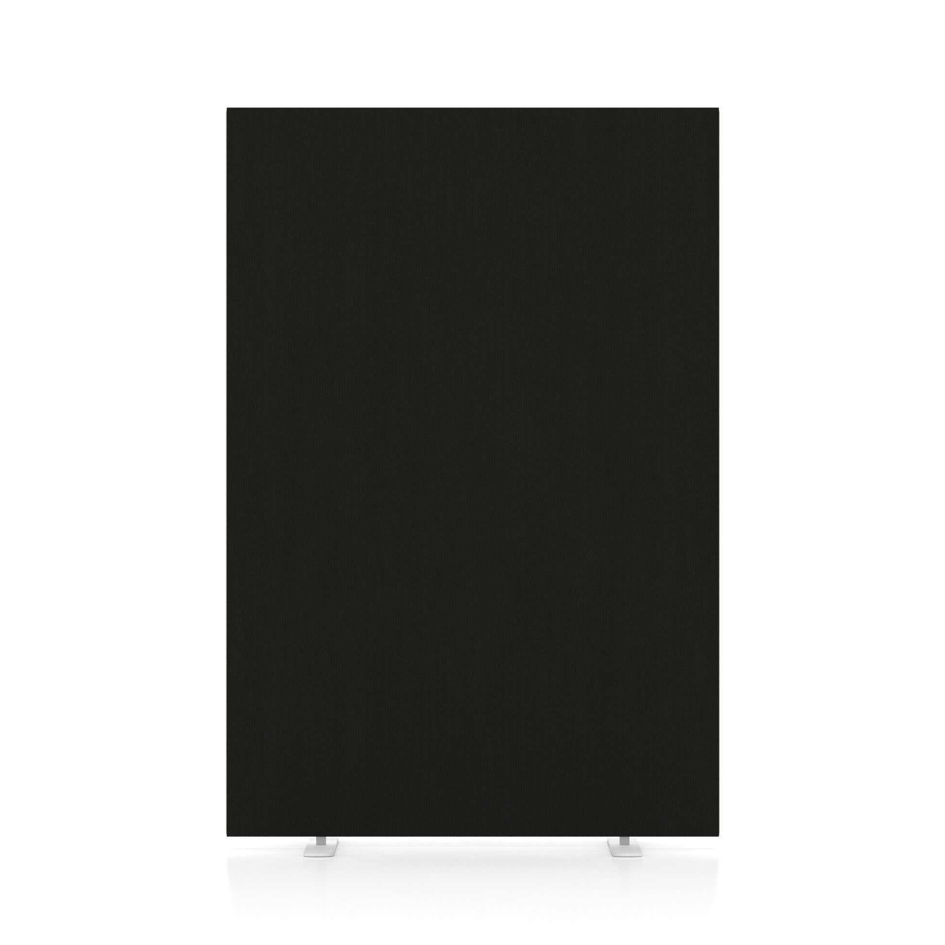 Impulse Plus Free Standing Floor Screen - 1200mm High