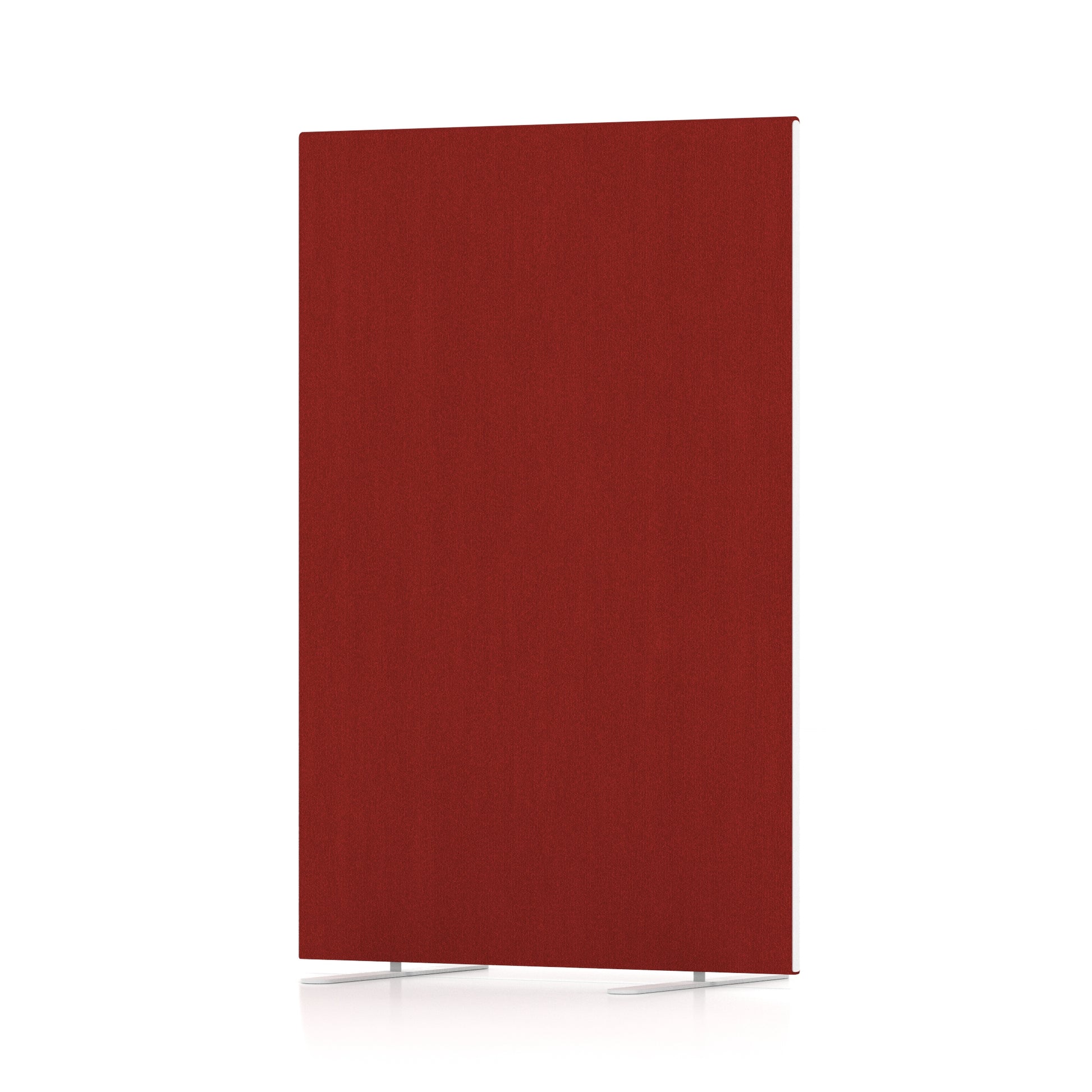 Impulse Plus Free Standing Floor Screen - 1200mm High