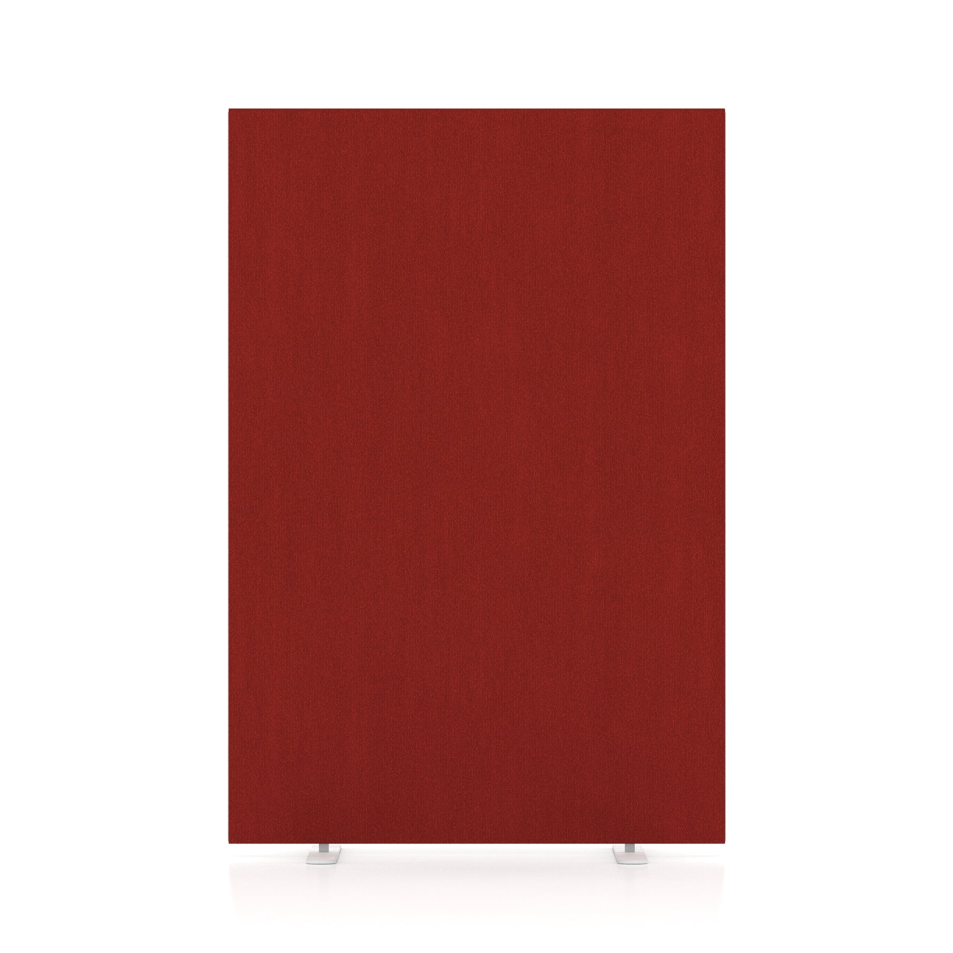 Impulse Plus Free Standing Floor Screen - 1200mm High