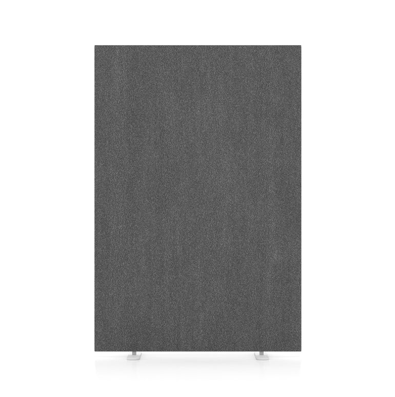 Impulse Plus Free Standing Floor Screen - 1200mm High