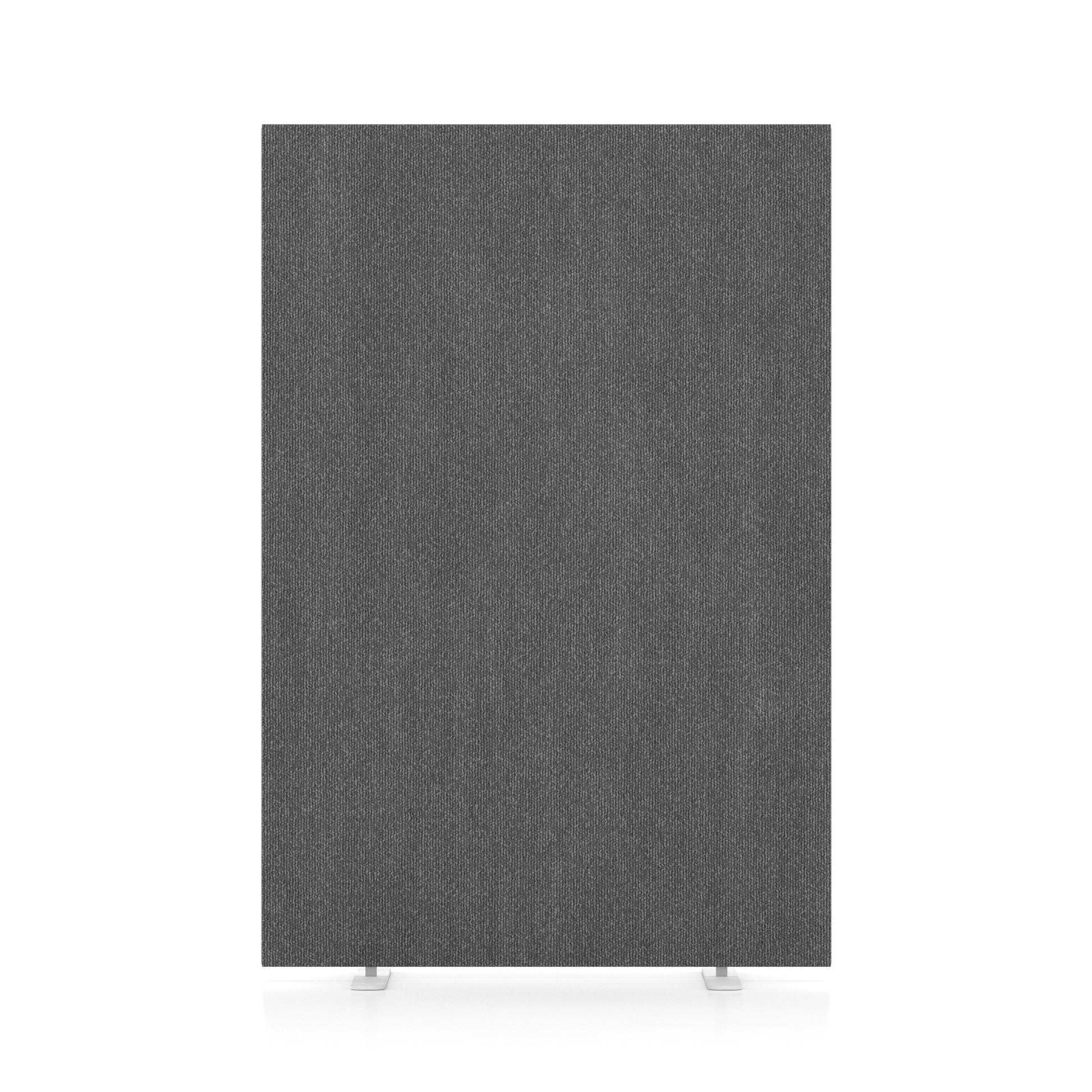 Impulse Plus Free Standing Floor Screen - 1200mm High