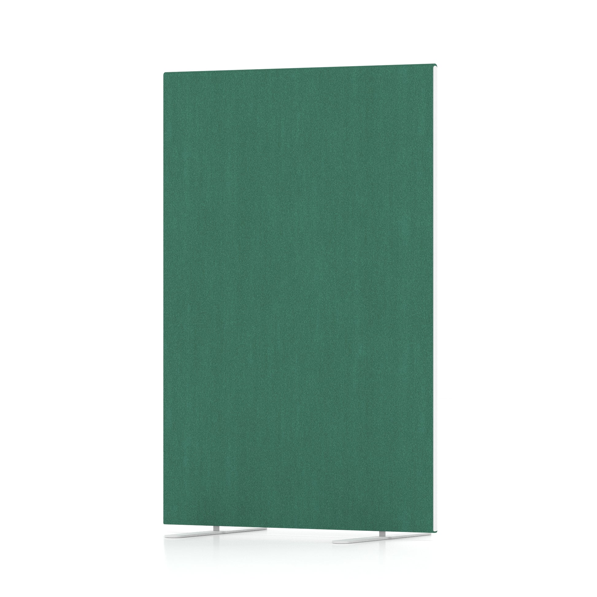 Impulse Plus Free Standing Floor Screen - 1200mm High