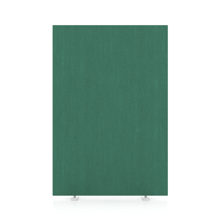 Impulse Plus Free Standing Floor Screen - 1200mm High