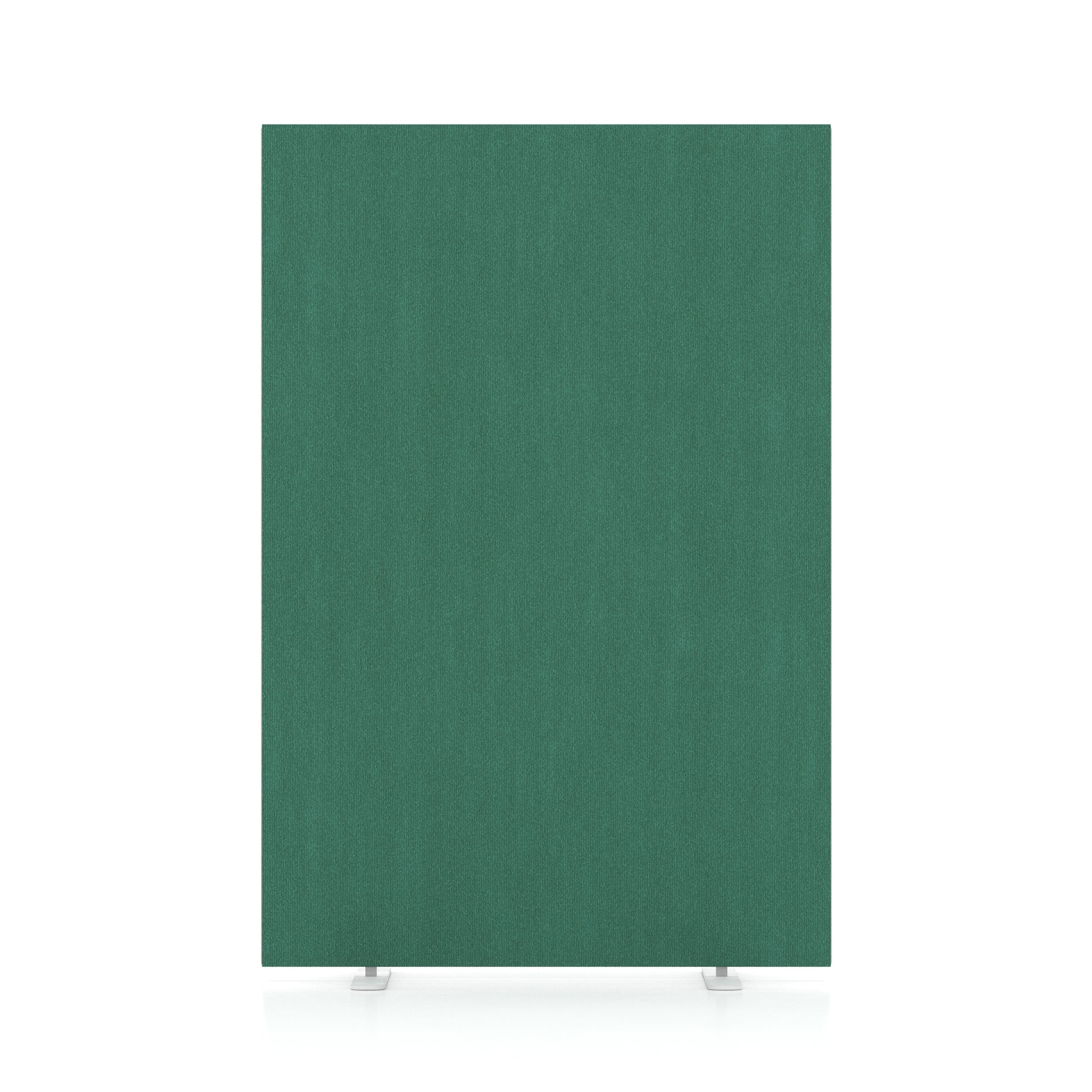 Impulse Plus Free Standing Floor Screen - 1200mm High