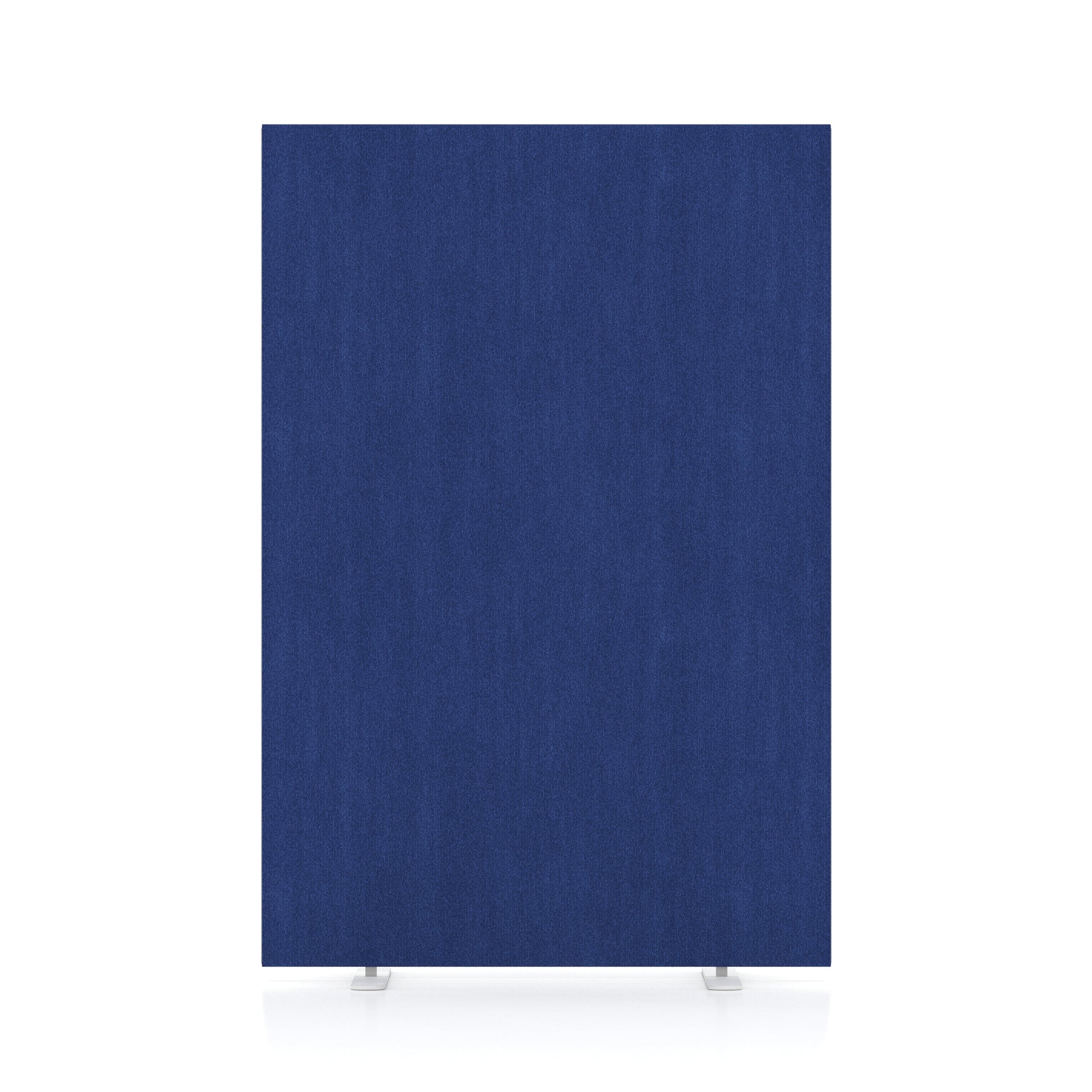Impulse Plus Free Standing Floor Screen - 1200mm High
