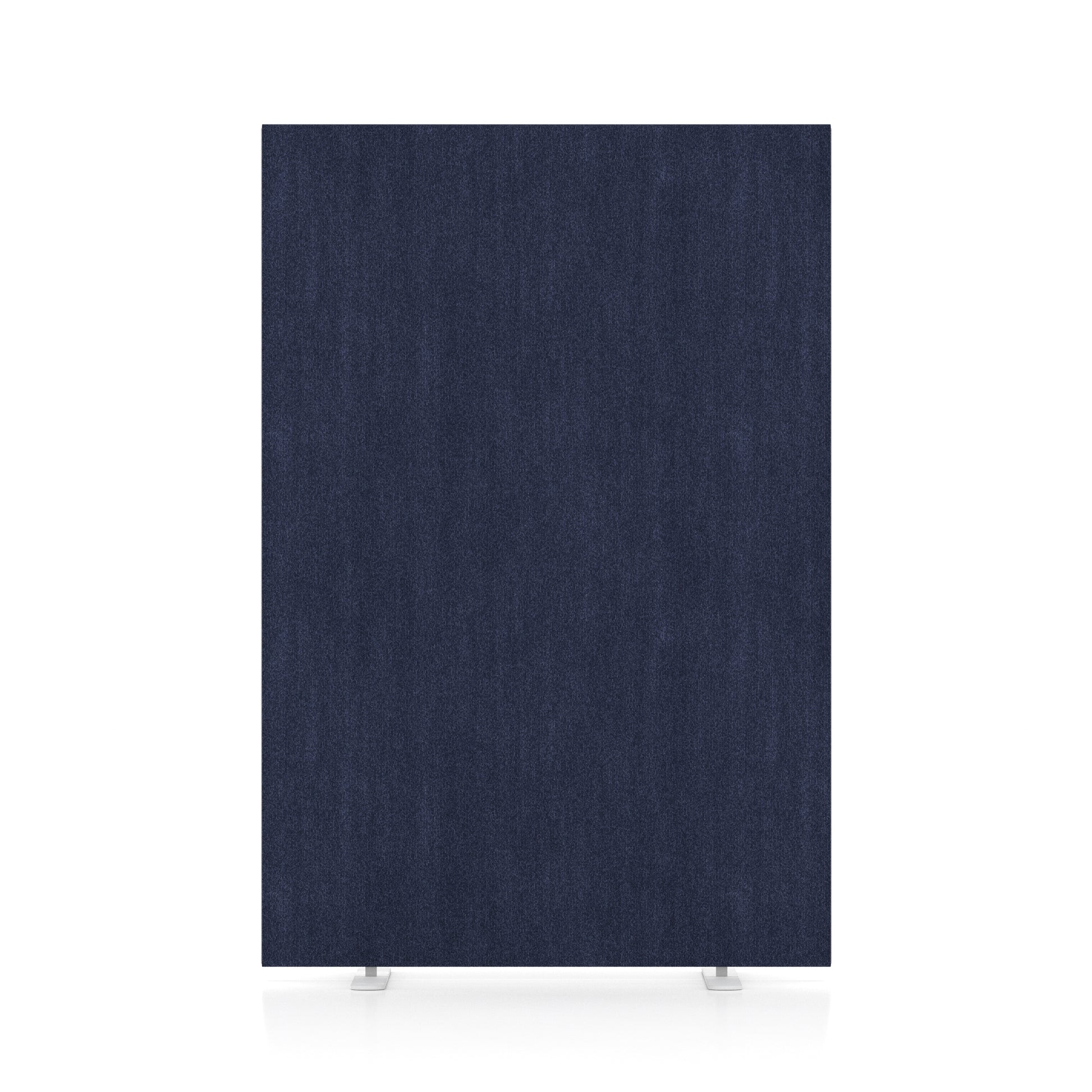 Impulse Plus Free Standing Floor Screen - 1200mm High