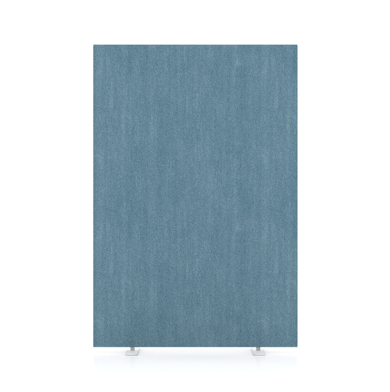 Impulse Plus Free Standing Floor Screen - 1200mm High