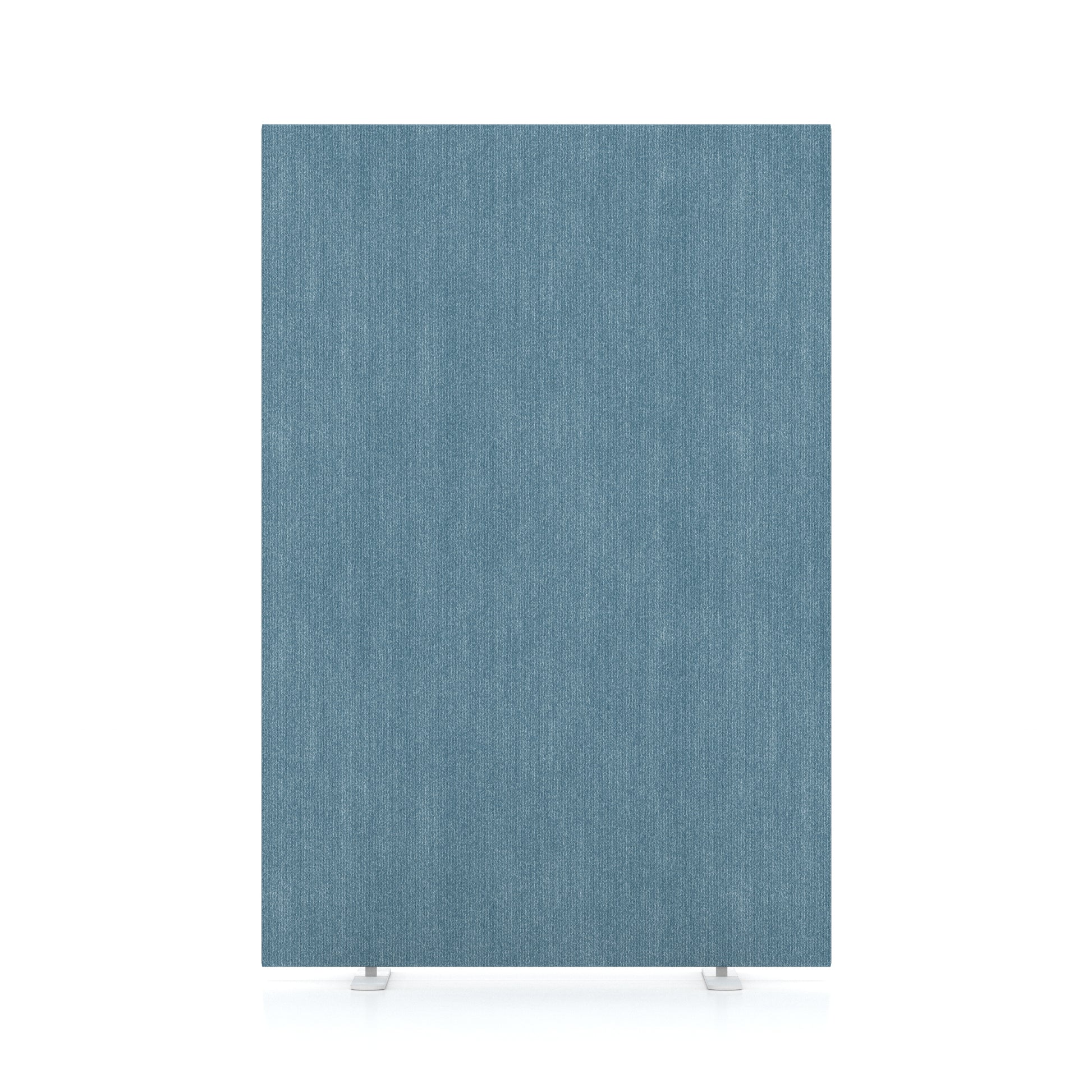 Impulse Plus Free Standing Floor Screen - 1200mm High