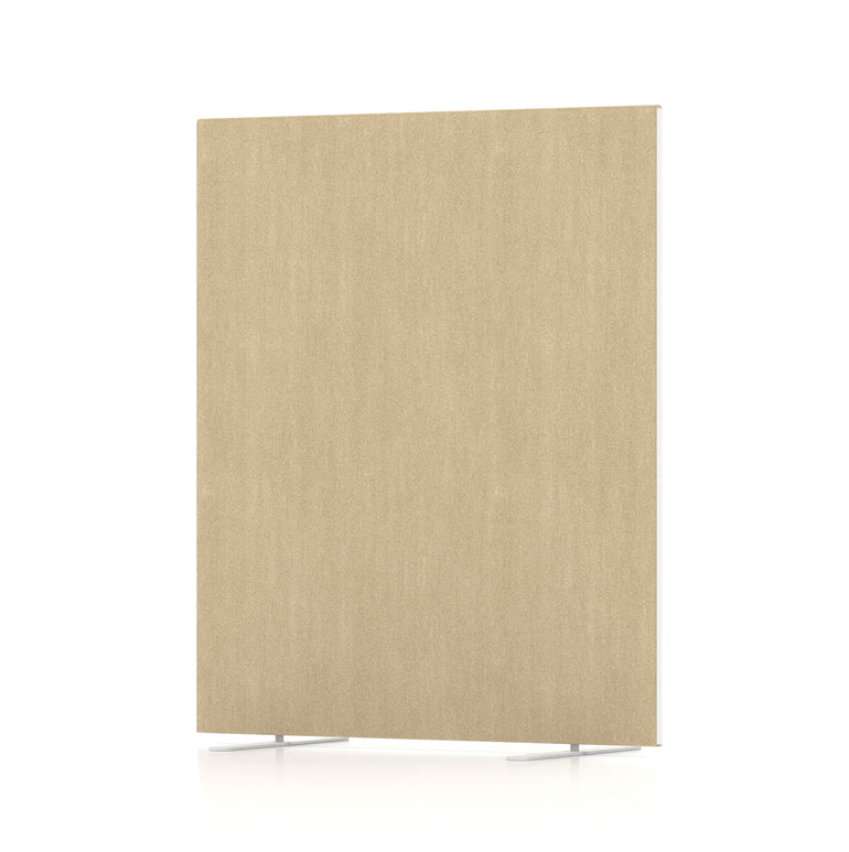 Impulse Plus Free Standing Floor Screen - 1200mm High