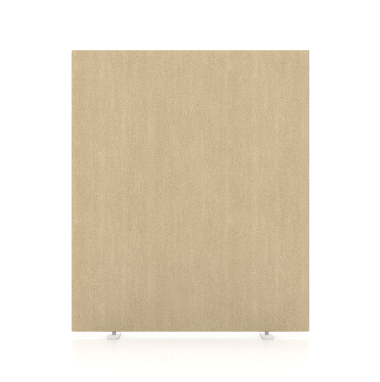 Impulse Plus Free Standing Floor Screen - 1200mm High